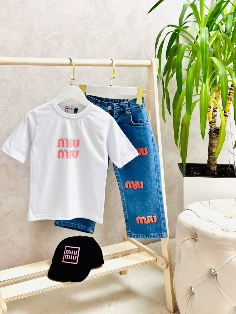 Детский костюм белый купить в Интернет-магазине Садовод База - цена 1299 руб Садовод интернет-каталог