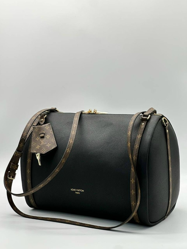 сумка черная купить в Интернет-магазине Садовод База - цена 5700 руб Садовод интернет-каталог