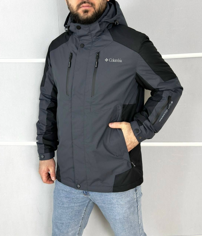 Куртка весна осень купить в Интернет-магазине Садовод База - цена 2300 руб Садовод интернет-каталог