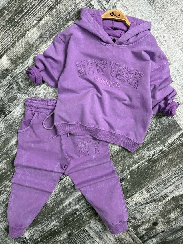 Детский костюм фиолетовый купить в Интернет-магазине Садовод База - цена 1499 руб Садовод интернет-каталог