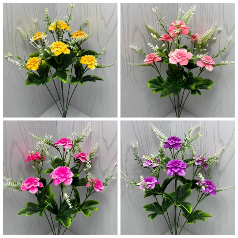 Искусственные цветы купить в Интернет-магазине Садовод База - цена 1400 руб Садовод интернет-каталог