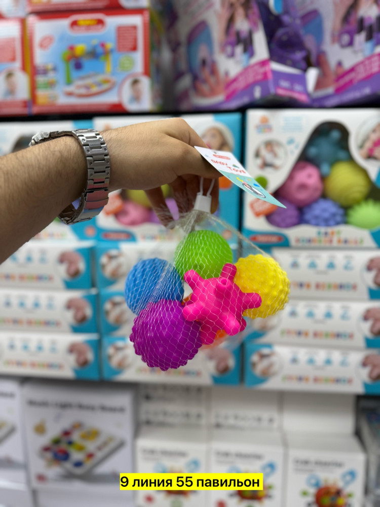 массажные шарики купить в Интернет-магазине Садовод База - цена 200 руб Садовод интернет-каталог