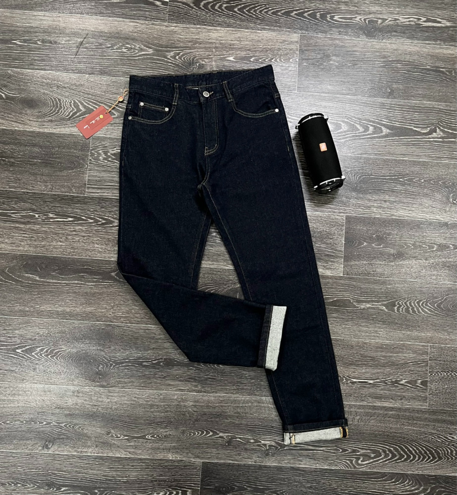 Джинсы синие купить в Интернет-магазине Садовод База - цена 4500 руб Садовод интернет-каталог