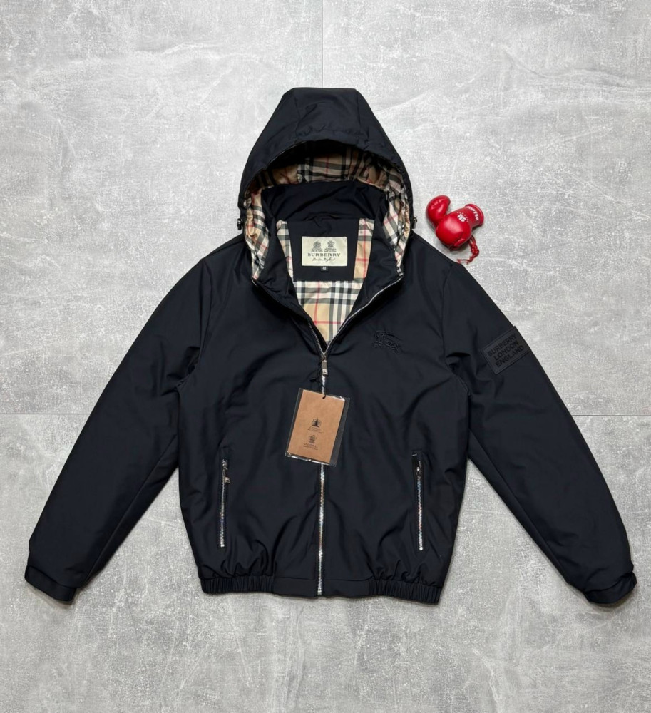 Ветровка для мужчин, холлофайбер купить в Интернет-магазине Садовод База - цена 2700 руб Садовод интернет-каталог