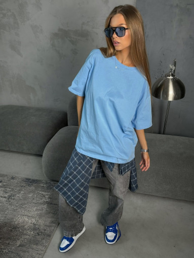 Футболка oversize САДОВОД официальный интернет-каталог