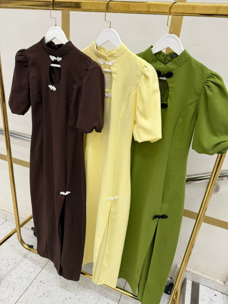 Платье желтое купить в Интернет-магазине Садовод База - цена 1300 руб Садовод интернет-каталог