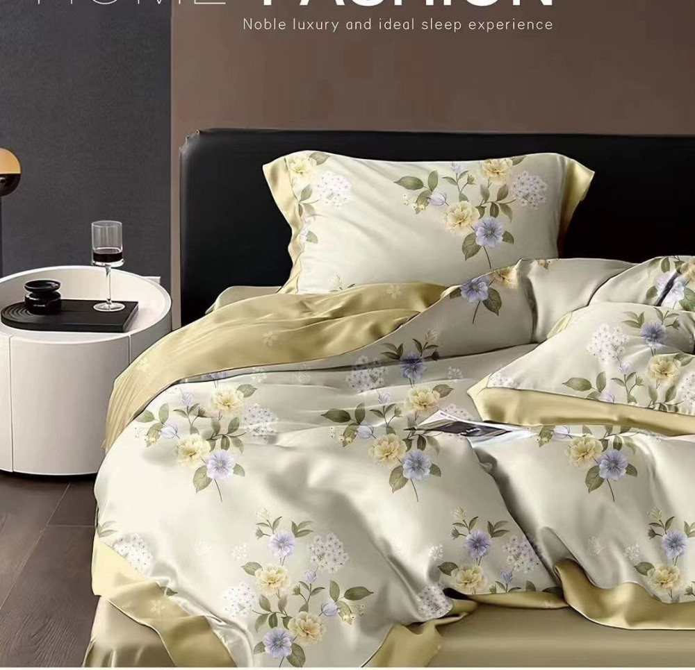 Комплект постельного белья с готовым одеялом купить в Интернет-магазине Садовод База - цена 3300 руб Садовод интернет-каталог