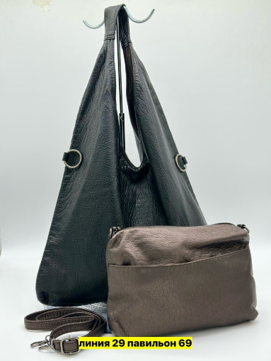 Сумка, кожа САДОВОД официальный интернет-каталог