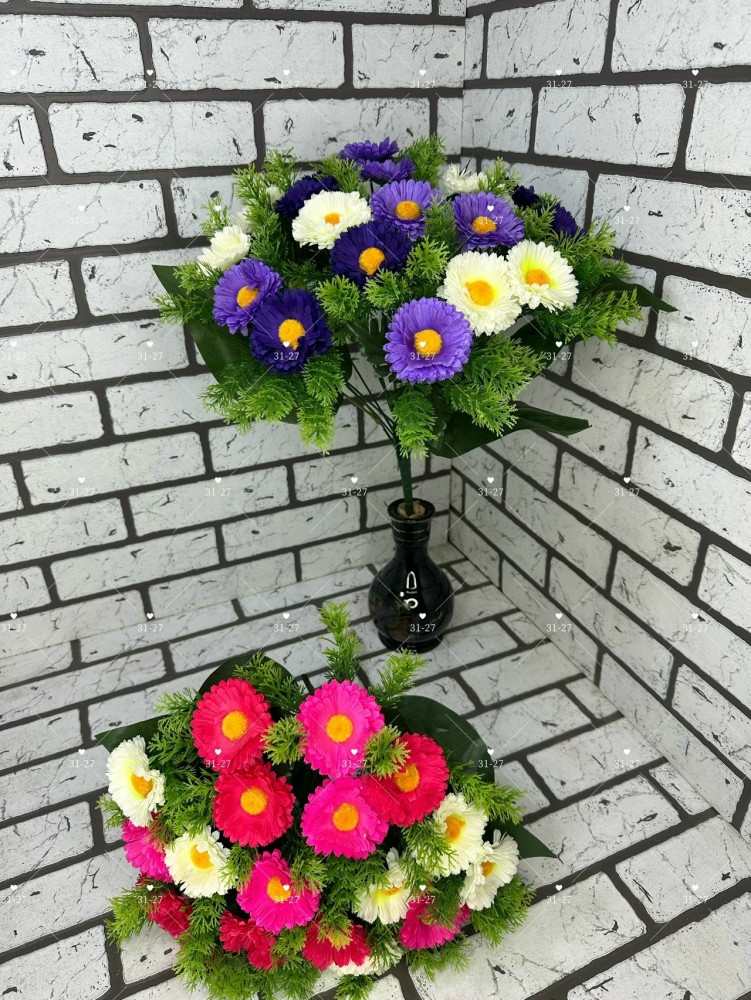 Искусственные цветы купить в Интернет-магазине Садовод База - цена 3000 руб Садовод интернет-каталог