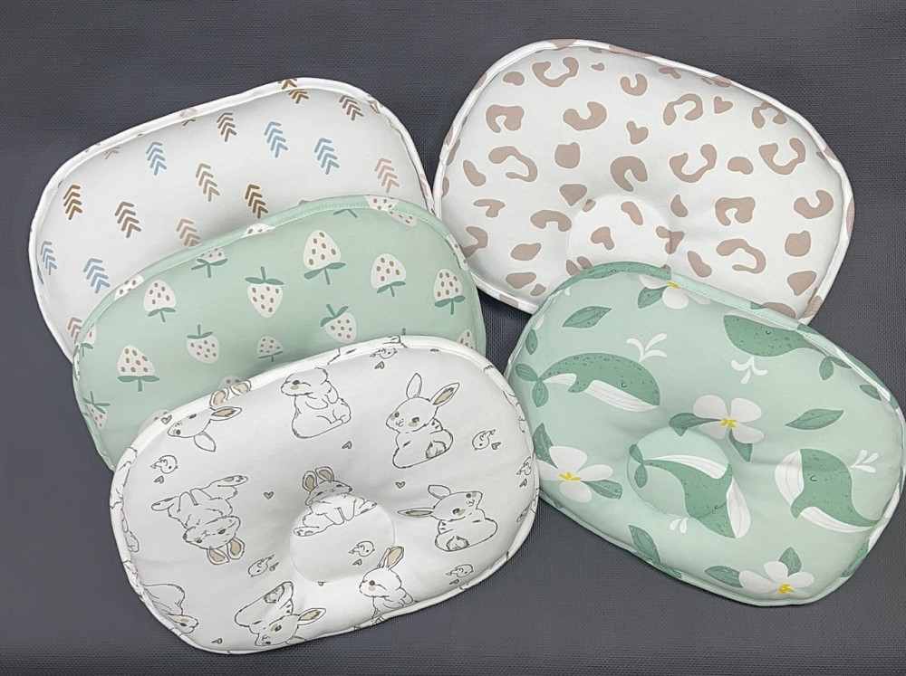 Подушка для новорожденных купить в Интернет-магазине Садовод База - цена 350 руб Садовод интернет-каталог