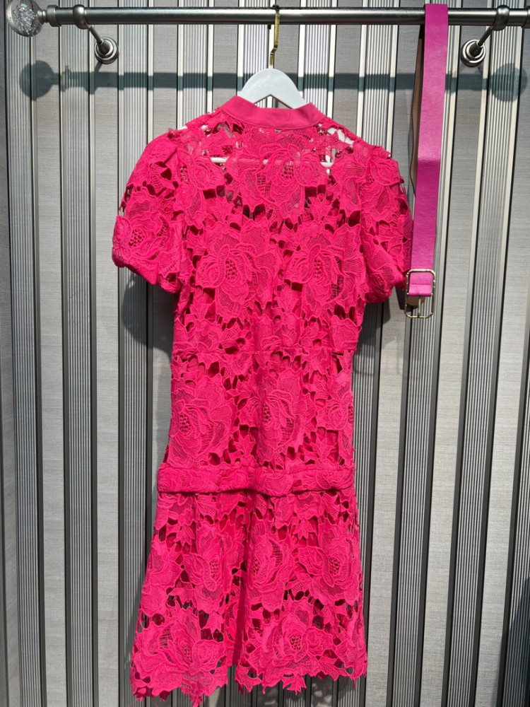 Платье розовое купить в Интернет-магазине Садовод База - цена 2500 руб Садовод интернет-каталог