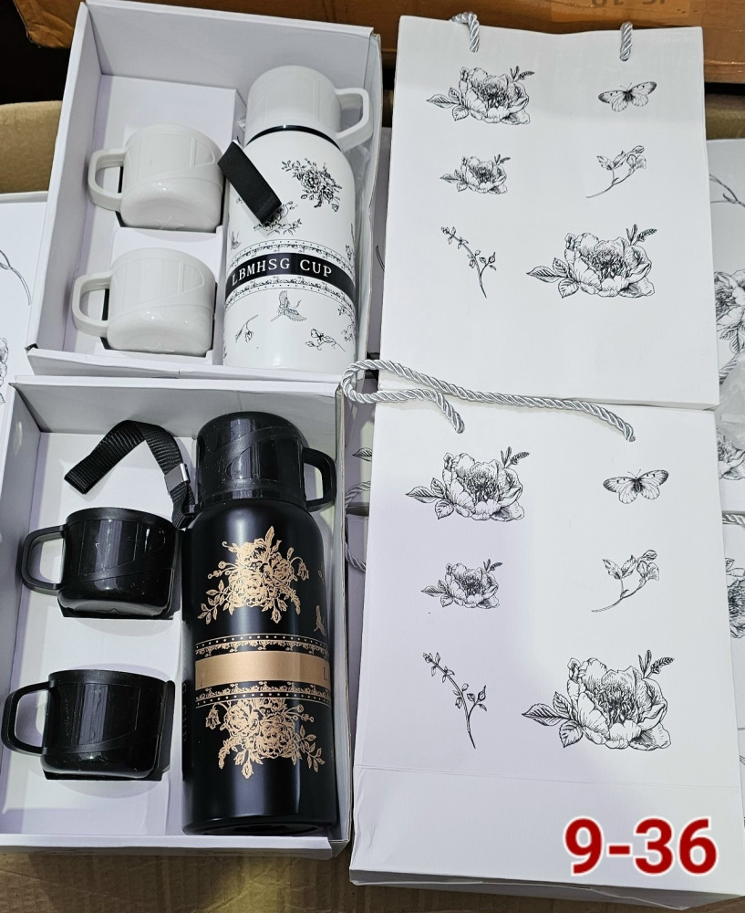 Набор термос с чашкой купить в Интернет-магазине Садовод База - цена 500 руб Садовод интернет-каталог