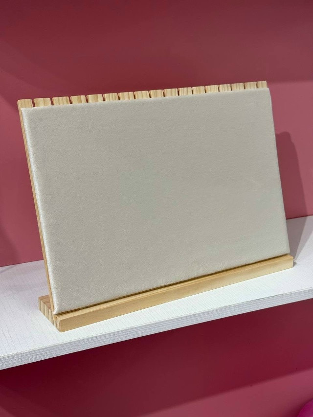 🖇️ Подставка для колье и браслетов купить в Интернет-магазине Садовод База - цена 1750 руб Садовод интернет-каталог