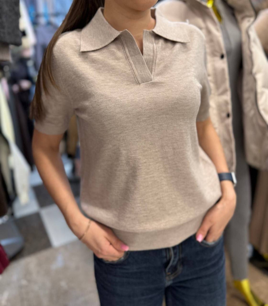 Американка поло купить в Интернет-магазине Садовод База - цена 1100 руб Садовод интернет-каталог