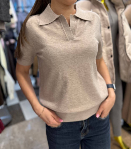 Американка поло САДОВОД официальный интернет-каталог