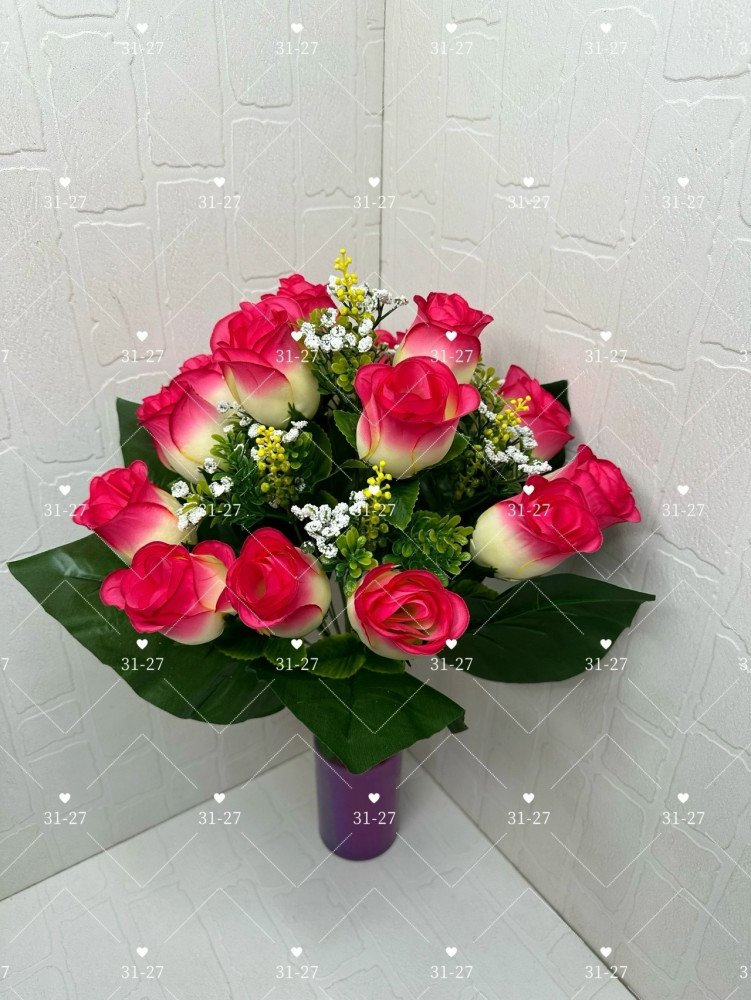 Искусственные цветы купить в Интернет-магазине Садовод База - цена 3000 руб Садовод интернет-каталог