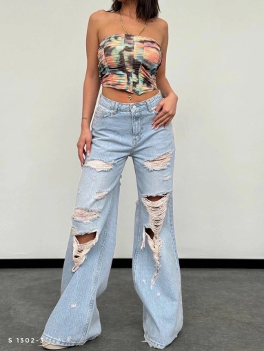 отличные джинсы с красивой посадкой САДОВОД официальный интернет-каталог