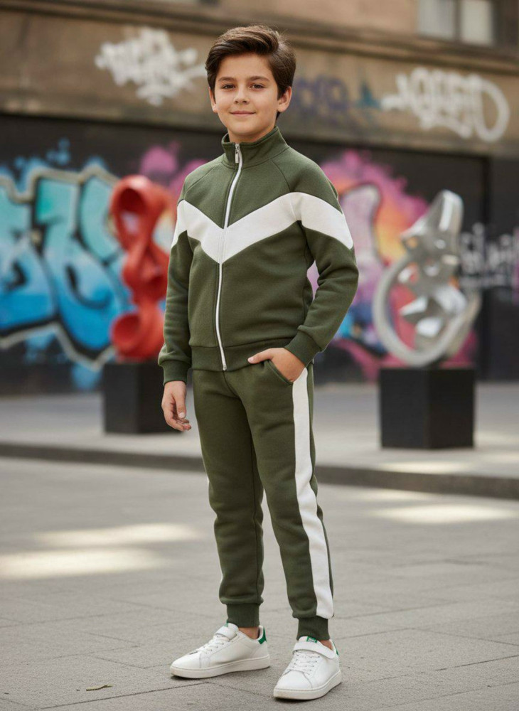 Детский костюм хаки купить в Интернет-магазине Садовод База - цена 1750 руб Садовод интернет-каталог