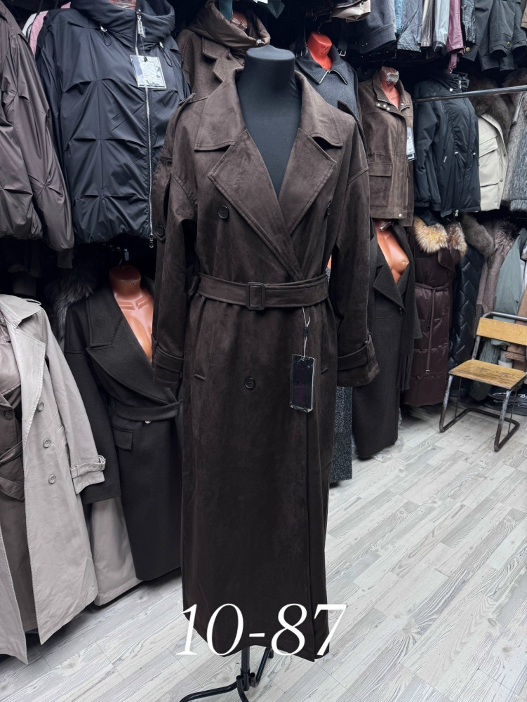 Плащ купить в Интернет-магазине Садовод База - цена 7500 руб Садовод интернет-каталог