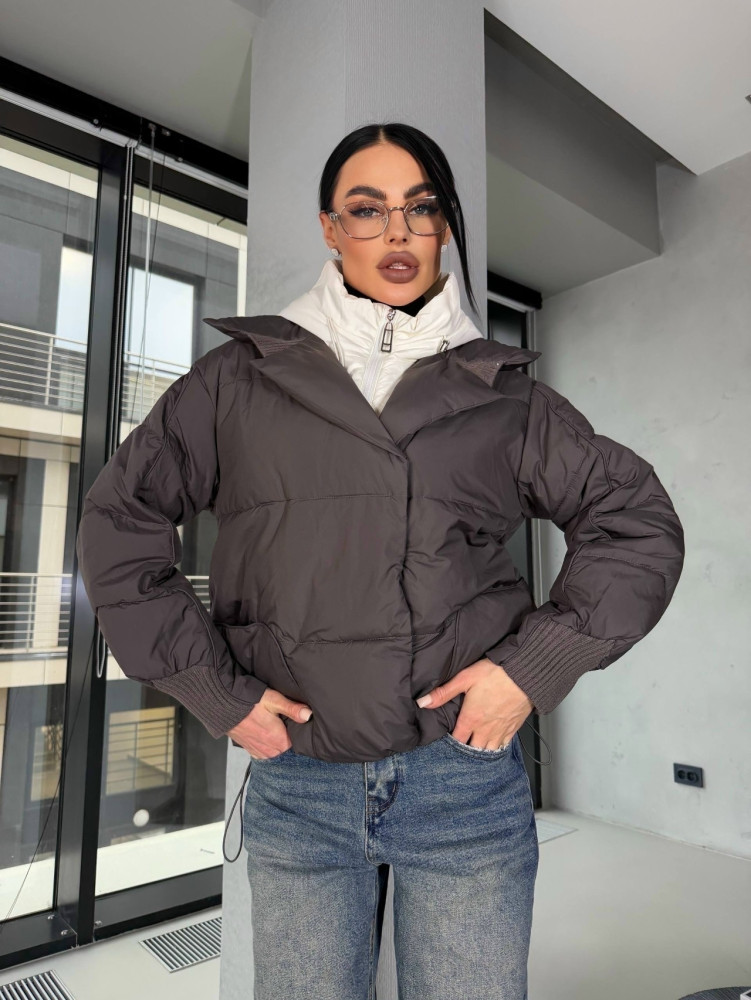 💕Куртка Весенняя купить в Интернет-магазине Садовод База - цена 2200 руб Садовод интернет-каталог