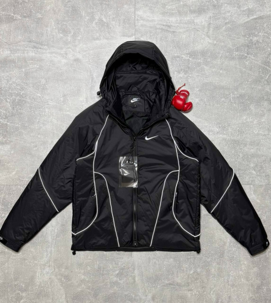 Ветровка для мужчин, холлофайбер купить в Интернет-магазине Садовод База - цена 2800 руб Садовод интернет-каталог