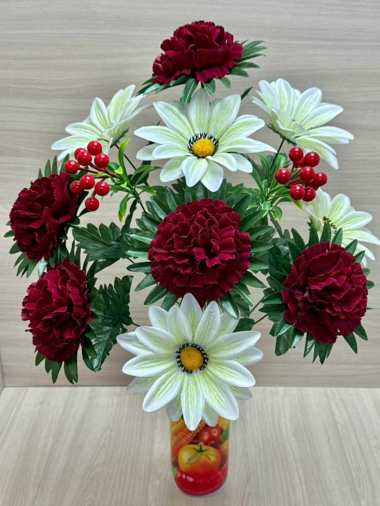 Искусственные цветы купить в Интернет-магазине Садовод База - цена 2600 руб Садовод интернет-каталог