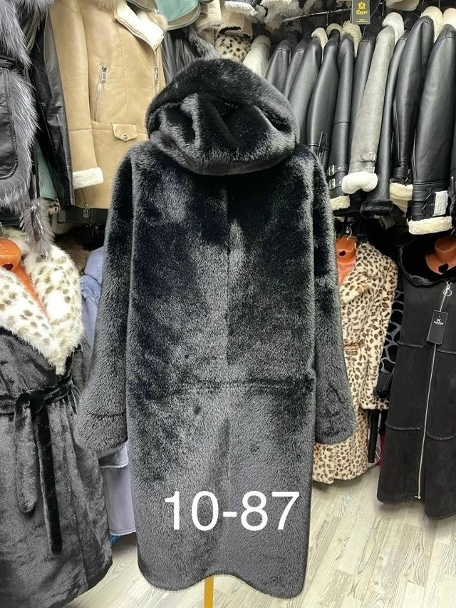 ДУБЛЕНКА купить в Интернет-магазине Садовод База - цена 11500 руб Садовод интернет-каталог