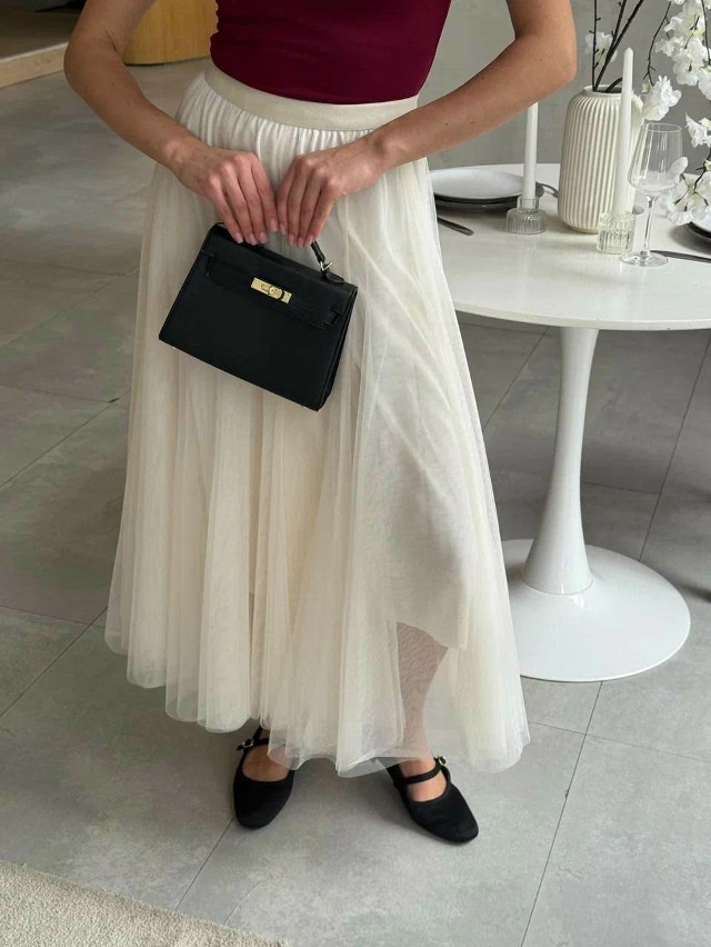 Юбка бежевая купить в Интернет-магазине Садовод База - цена 1000 руб Садовод интернет-каталог