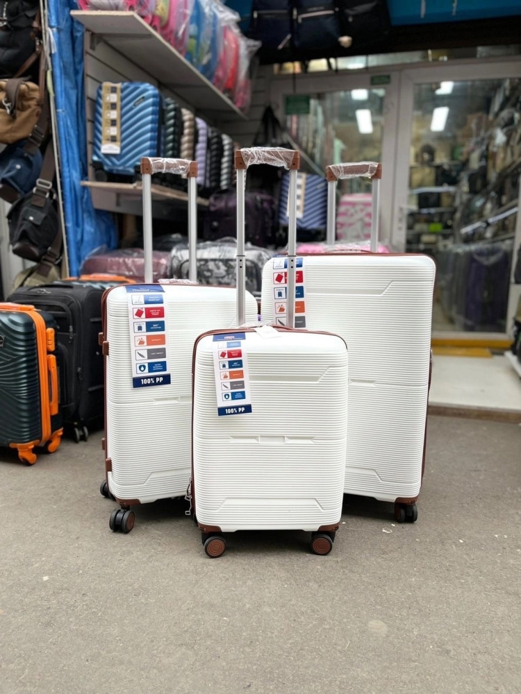 Чемодан купить в Интернет-магазине Садовод База - цена 6200 руб Садовод интернет-каталог