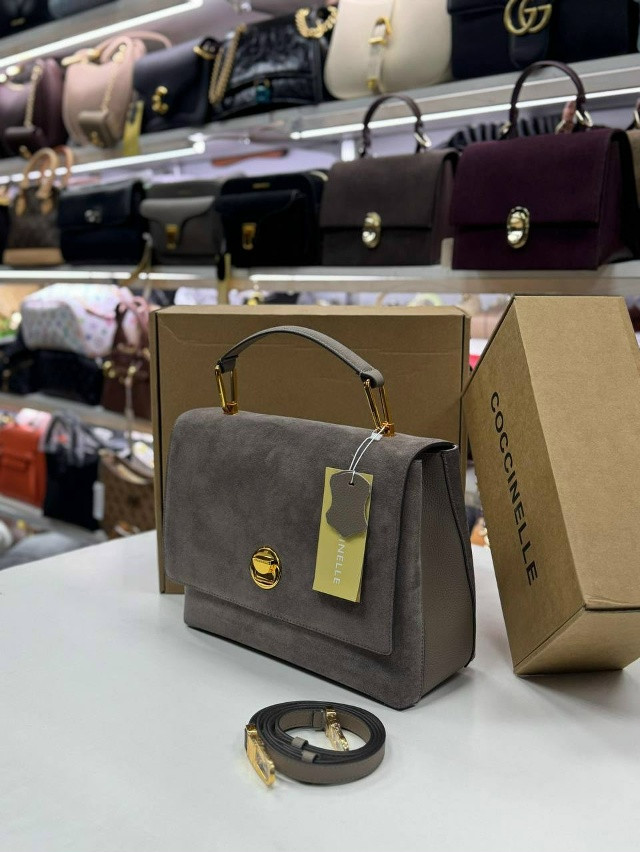 сумка серая купить в Интернет-магазине Садовод База - цена 5500 руб Садовод интернет-каталог