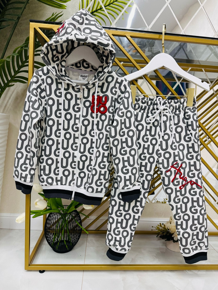 Детский костюм серый купить в Интернет-магазине Садовод База - цена 1599 руб Садовод интернет-каталог