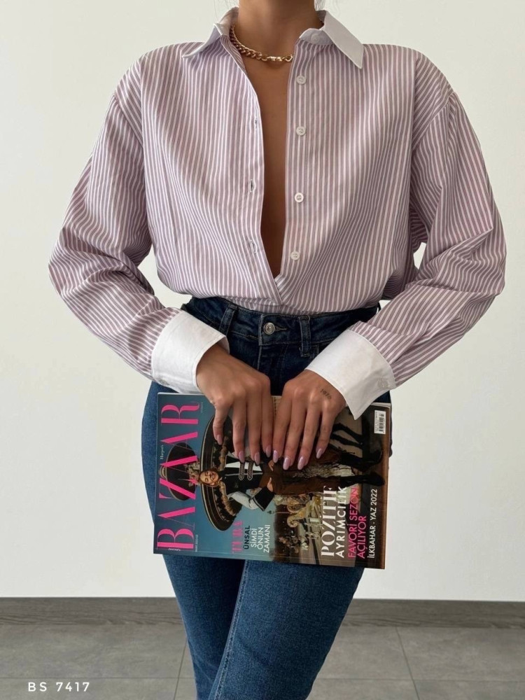 Женская рубашка розовая купить в Интернет-магазине Садовод База - цена 800 руб Садовод интернет-каталог
