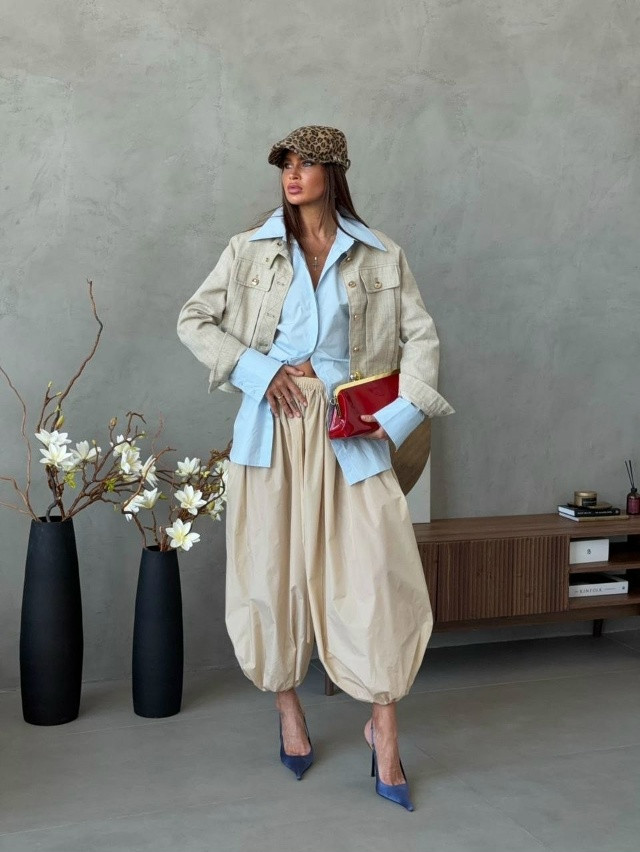 Ветровка бежевая купить в Интернет-магазине Садовод База - цена 2800 руб Садовод интернет-каталог