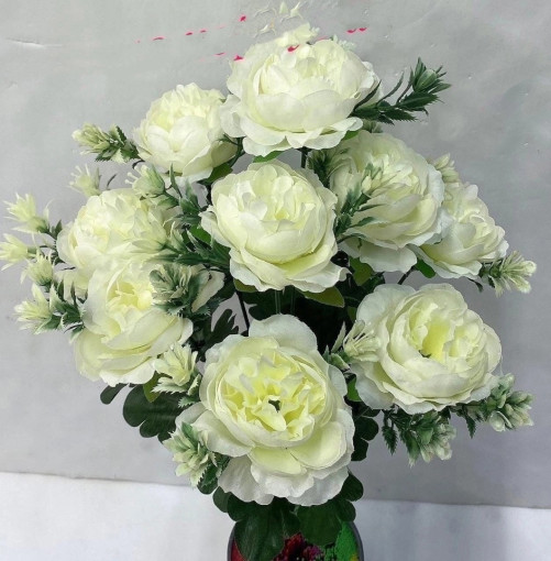 искусственные цветы САДОВОД официальный интернет-каталог