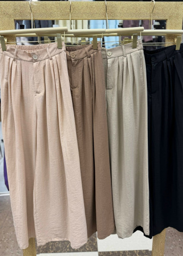 Брюки-палаццо САДОВОД официальный интернет-каталог