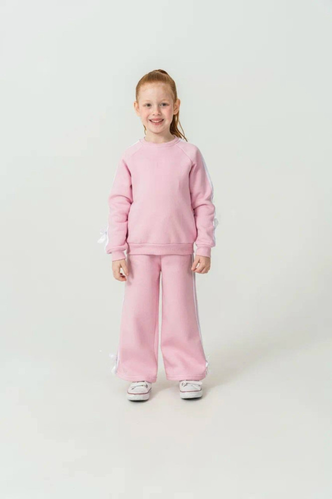 Детский костюм розовый купить в Интернет-магазине Садовод База - цена 1299 руб Садовод интернет-каталог