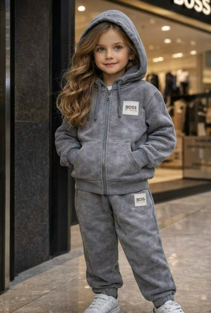 Детский костюм серый купить в Интернет-магазине Садовод База - цена 1799 руб Садовод интернет-каталог