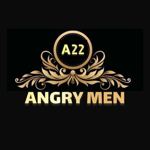  Angry Men  Садовод  Мужская обувь