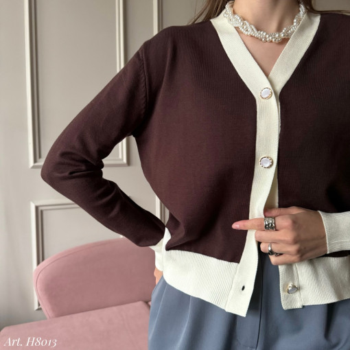 КАРДИГАН OVERSIZE САДОВОД официальный интернет-каталог