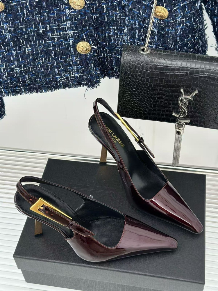 БОСОНОЖКИ НА КАБЛУКЕ купить в Интернет-магазине Садовод База - цена 11000 руб Садовод интернет-каталог