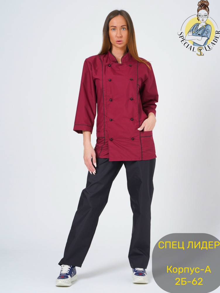 Костюм бордовый купить в Интернет-магазине Садовод База - цена 1100 руб Садовод интернет-каталог