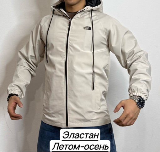Ветровка для мужчин, эластан САДОВОД официальный интернет-каталог