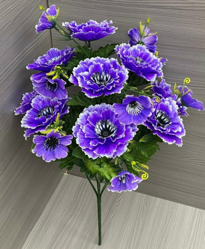 Искусственные цветы САДОВОД официальный интернет-каталог