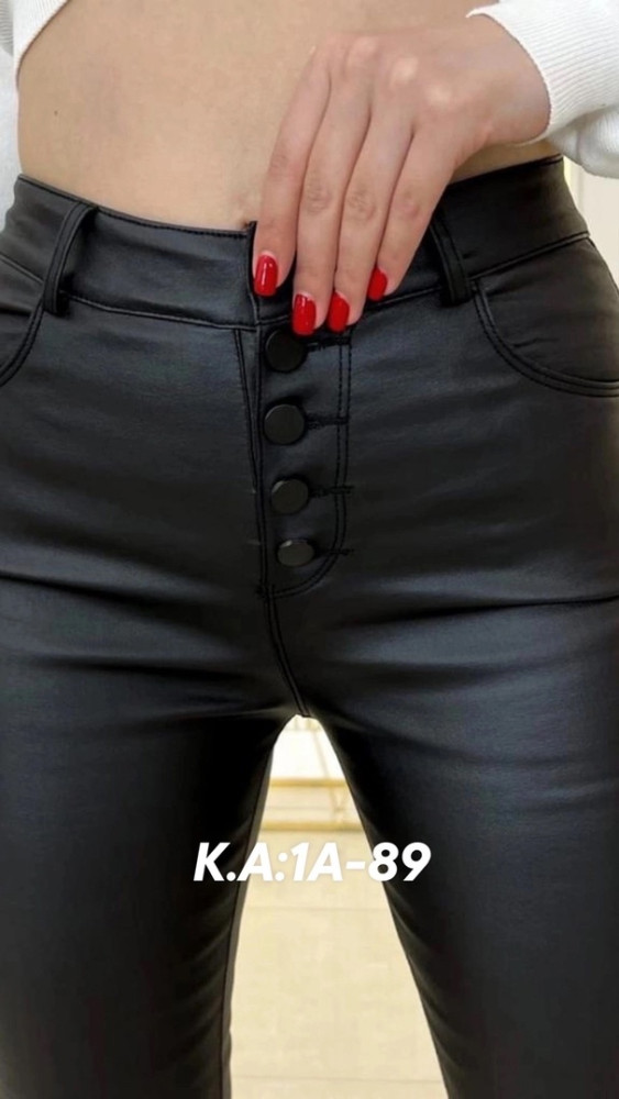Женские брюки черные купить в Интернет-магазине Садовод База - цена 750 руб Садовод интернет-каталог