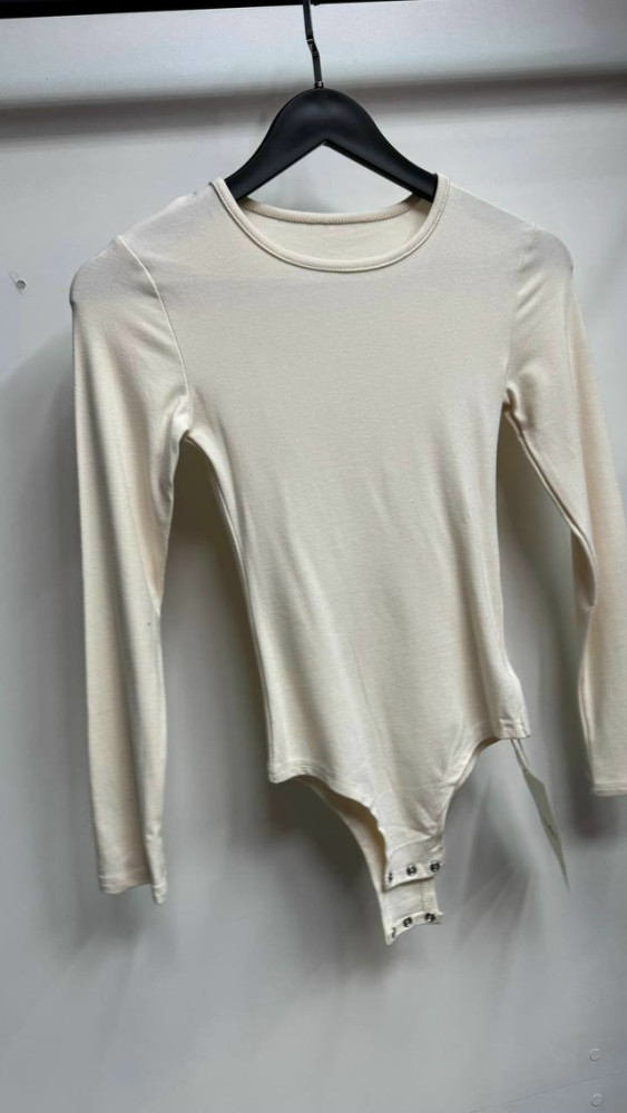 Боди бежевый купить в Интернет-магазине Садовод База - цена 800 руб Садовод интернет-каталог