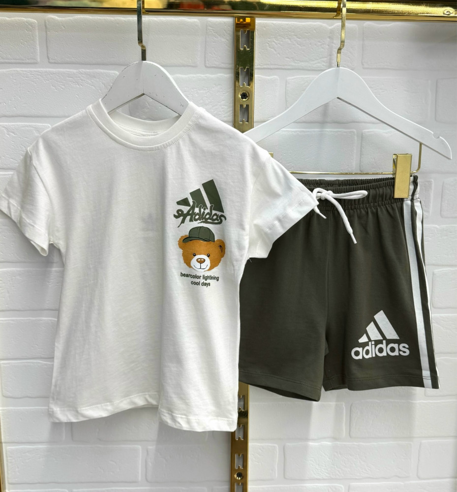 Спортивный костюм, хлопок купить в Интернет-магазине Садовод База - цена 999 руб Садовод интернет-каталог