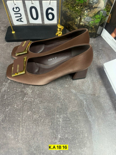 Туфли САДОВОД официальный интернет-каталог