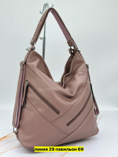 Рюкзак, эко-кожа САДОВОД официальный интернет-каталог