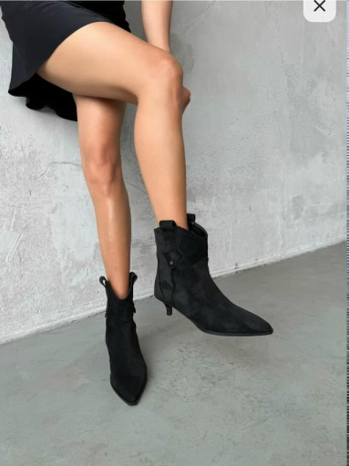 Ботинки САДОВОД официальный интернет-каталог