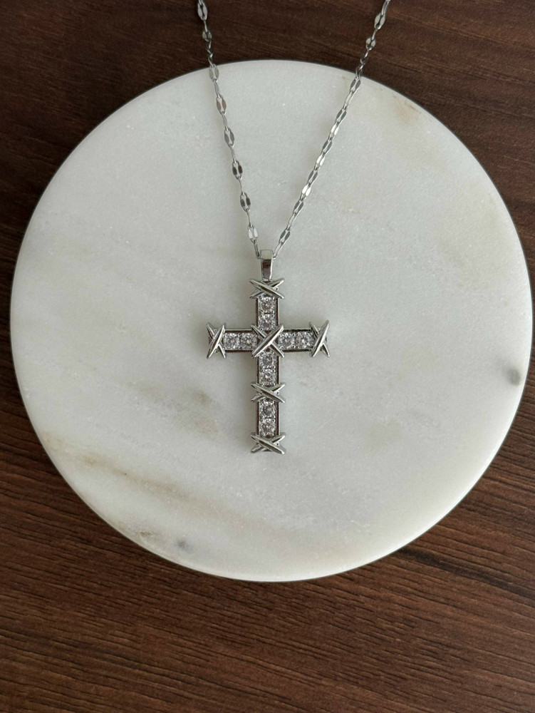 🤍 Колье купить в Интернет-магазине Садовод База - цена 250 руб Садовод интернет-каталог